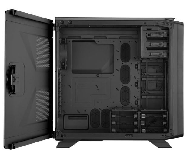 Corsair Graphite 730T - 212330 - zdjęcie 8